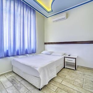 Comfort Vierpersoonskamer